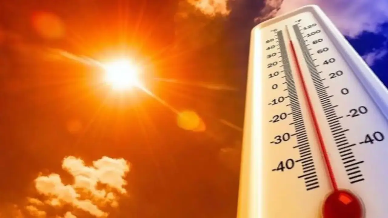 مصر تواجه حر الصيف: 42 درجة في الأقصر و37 في القاهرة غدًا!